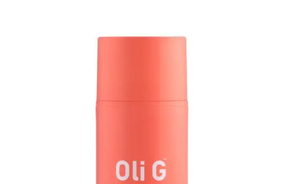 Oli G Atomic Hair Repairing Leave In Treatment 59ml